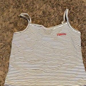 Forever 21 Size Small tank top crop top